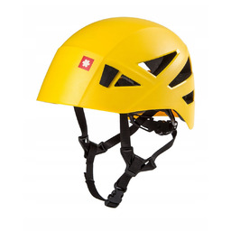 Kask Wspinaczkowy Ocun Żółty 54-62 Cm Do Wspinaczki