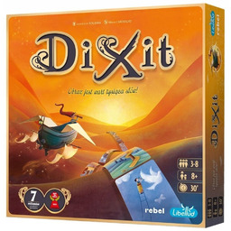 Dixit REBEL