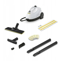 Parownica Sc 2 Easyfix 1500W 3.2 Bar 1.512-600.0