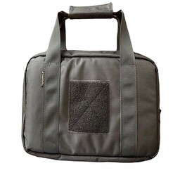 Tacti.pl Pokrowiec Tactical 23 czarny