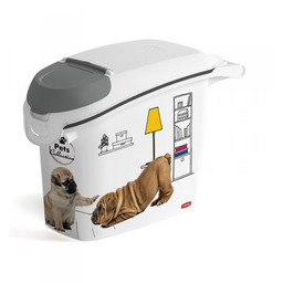 Keter Poland Sp. Z O.o Pojemnik na karmę