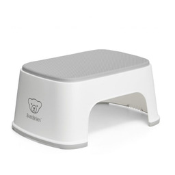 Babybjorn Podest biały