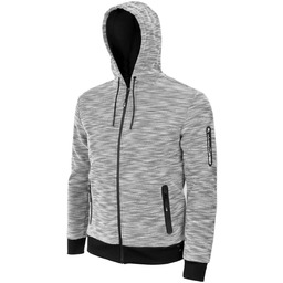 Bluza z kapturem Bennon Chortos Sweatshirt, grey (0270170020)