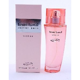 Chatier Bruni Banal Woman Woda perfumowana 75ml, (Alternatywa