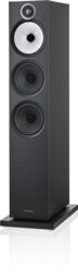 Bowers & Wilkins 603 S3 (czarny)