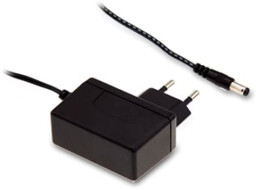 GSM60E48-P1J Zasilacz wtyczkowy EU 60W 48V 1.25A