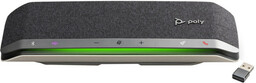 Poly Sync 40+ Smart Speakerphone USB-A do Microsoft