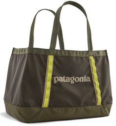 TORBA BLACK HOLE TOTE 25L-PINE NEEDLE GREEN