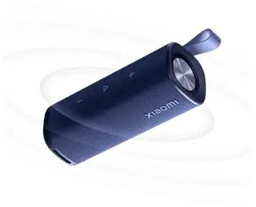Xiaomi Sound Outdoor 30W Niebieski Głośnik Bluetooth