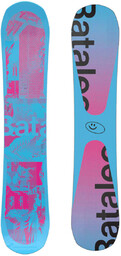 Deska Bataleon Distortia 2025 146 cm