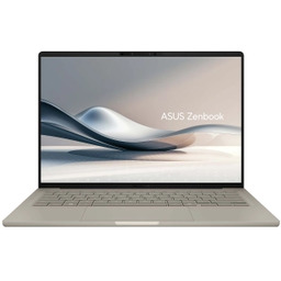 ASUS Zenbook A14 UX3407QA-QD307W OLED 14" Snapdragon X