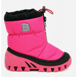 Śniegowce dziecięce dla dziewczynki Bartek 11624003