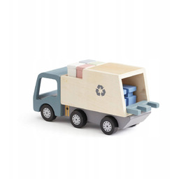 Kid's Concept Śmieciarka Aiden