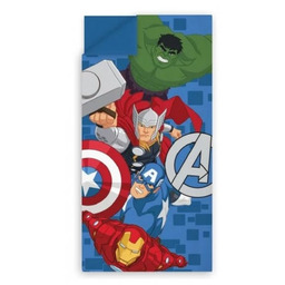 Śpiwór AVENGERS śpiworek 140x70cm