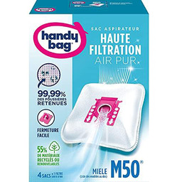 Torebka na telefon komórkowy M50 worek do odkurzacza