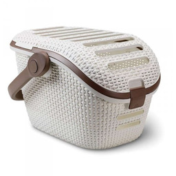 Keter Poland Sp. Z O.o Transporter dla zwierząt