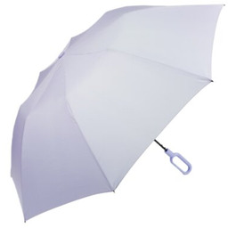 LEXON Parasolka Mini Hook LU21LL Jasnofioletowy