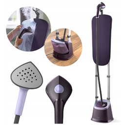 Parownica Do Ubrań Odzieży Phlips Styleboard STE3180/30 2000W