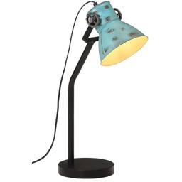 Lumes Lampka na biurko w retro stylu postarzany