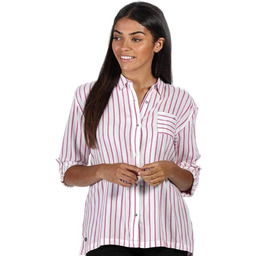 Regatta Koszule Kobiety Meera'' Turn Up Cuffs Casual