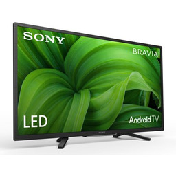 SONY Telewizor KD-32W800P1 32" LED Android TV Pilot