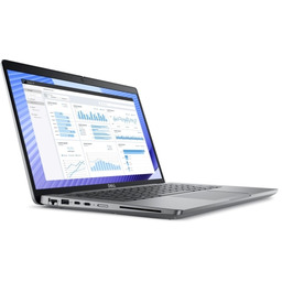 Dell Precision 3490 PRE3490-U52516 Ultra 5 135H 14"FHD