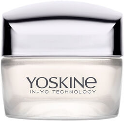 Yoskine Mezo Peptide Expert 70+, regenerujący krem przeciwzmarszczkowy,