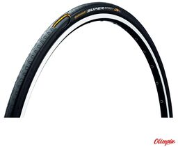 CONTINENTAL Opona SUPER SPORT PLUS 700X28C CZARNA DRUT