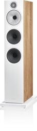 Bowers & Wilkins 603 S3 (dąb)