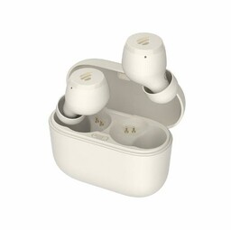 Edifier X3 Lite Dokanałowe Bluetooth 5.3 Kremowy Słuchawki