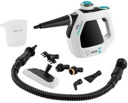 ETA AquaBelo 1264 90000 1000W Myjka parowa
