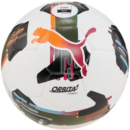 Puma Piłka nożna Orbita 4 HYB FIFA Basic