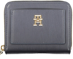 PORTFEL DAMSKI TOMMY HILFIGER NIEBIESKI
