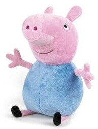 PEPPA George Pluszowy 31 cm