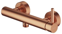 Omnires Y bateria prysznicowa bez zestawu prysznicowego miedź