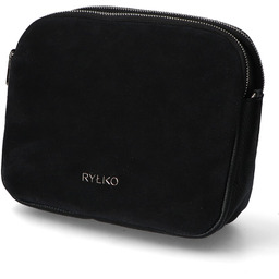 Torebka Ryłko R40875TB_YM3 Czarna