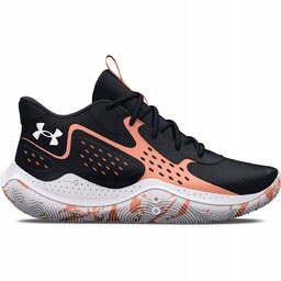 BUTY KOSZYKARSKIE JET ''23 UNDER ARMOUR 43