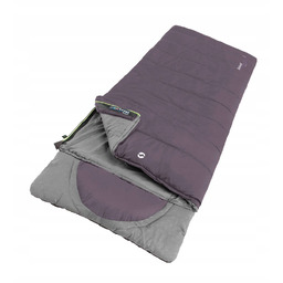 Śpiwór Syntetyczny Outwell Contour (190 cm) Lewy