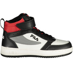 BUTY SPORTOWE FILA DLA DZIECI, BIAŁE