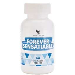 Forever Sensatiable - Kontrola apetytu