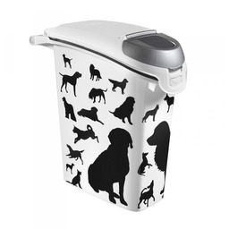 Keter Poland Sp. Z O.o PetLife pojemnik