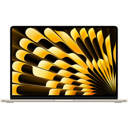 Apple 2025 MacBook Air (15-calowy, Apple M4 chip