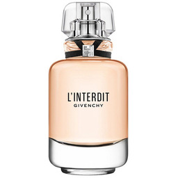 Givenchy L''Interdit Eau de Toilette woda toaletowa 80