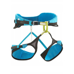 Edelrid Uprząż wspinaczkowa Helia m