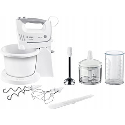 Mikser z misą Bosch MFQ36490