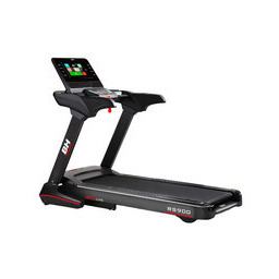 Bieżnia treningowa RS900 TFT 16'' z ekranem dotykowym