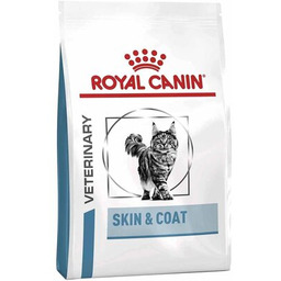 ROYAL CANIN Karma dla kota Skin & Coat