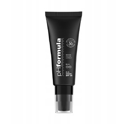pHformula CC Cream SPF 30+ Medium 50ml