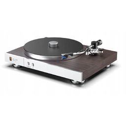 Jbl TT350 Classic Arcydzieło W Kultowym Stylu, Dopracowany