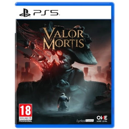 Valor Mortis Gra na PS5 Gra